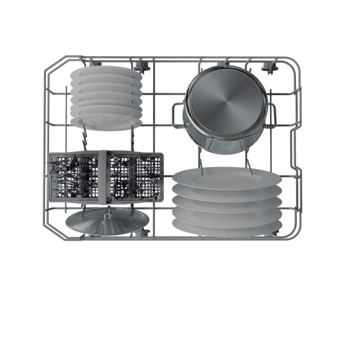 Indesit DSIE 2B10