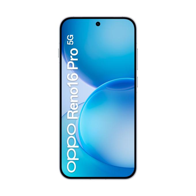 Oppo OFCPH2863_WHITE