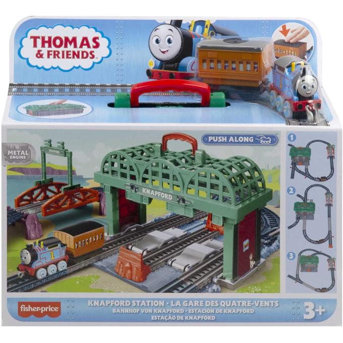 Томас і друзі HGX63