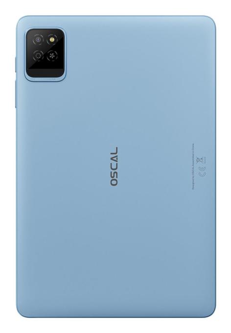 Oscal PAD30 BLUE 128GB