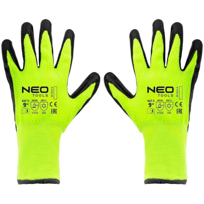 Neo Tools 97-613-9