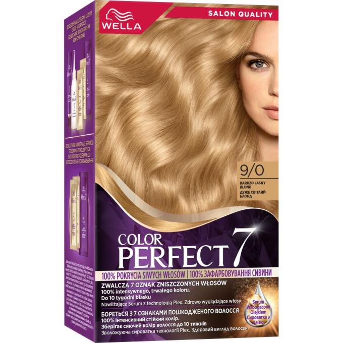 Wella 4064666598406