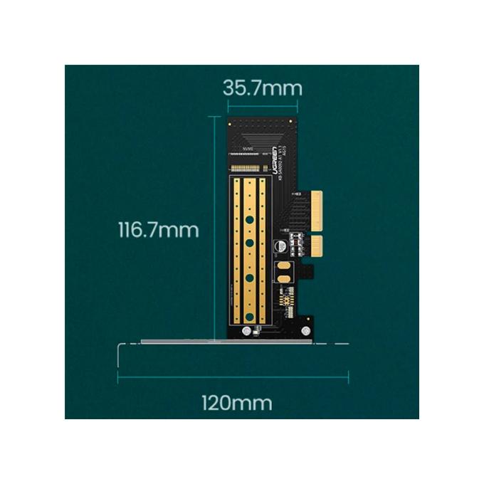 UGREEN 70503