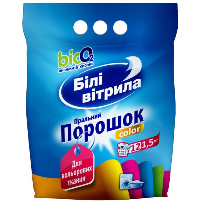 Білі Вітрила 4820017661010