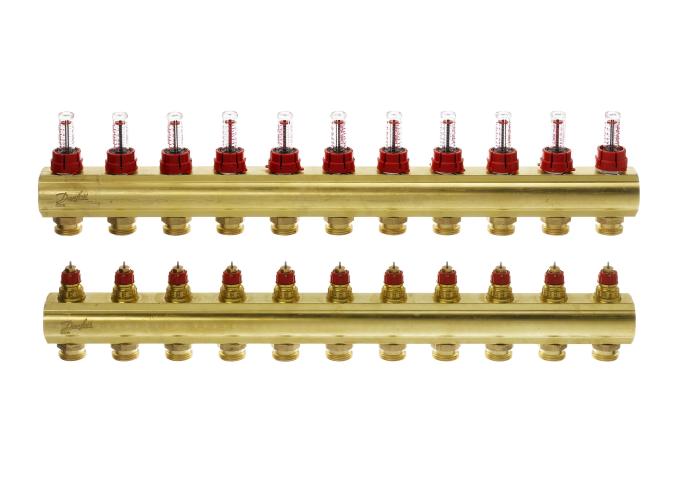 Danfoss 088U0531
