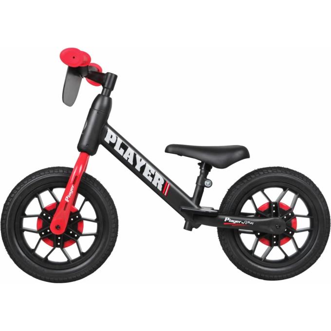 Qplay B-600Red
