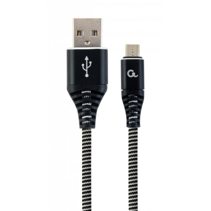 Cablexpert CC-USB2B-AMmBM-1M-BW