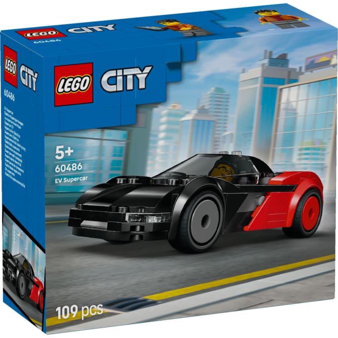 LEGO 60486