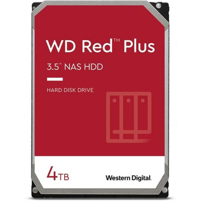 WD WD40EFPX_EU