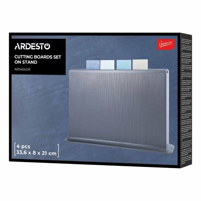 Ardesto AR1404GR