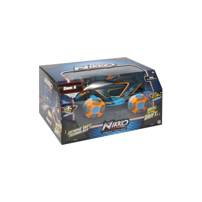 Nikko 10051