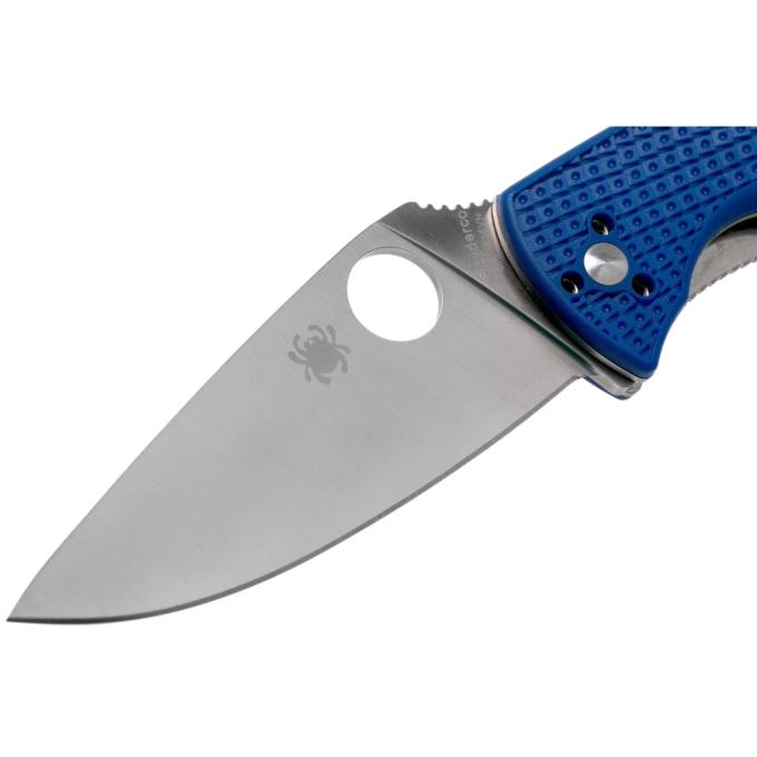 Spyderco C122PBL