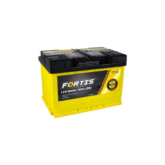 FORTIS FRT80-00