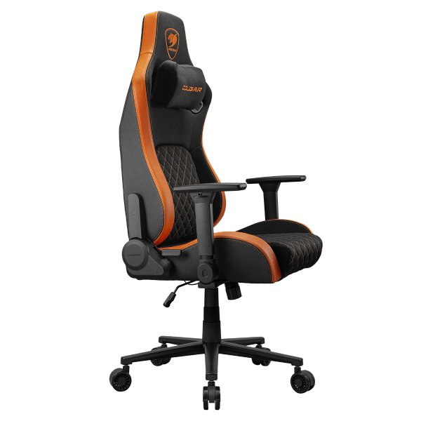 Cougar DEFENSOR F
