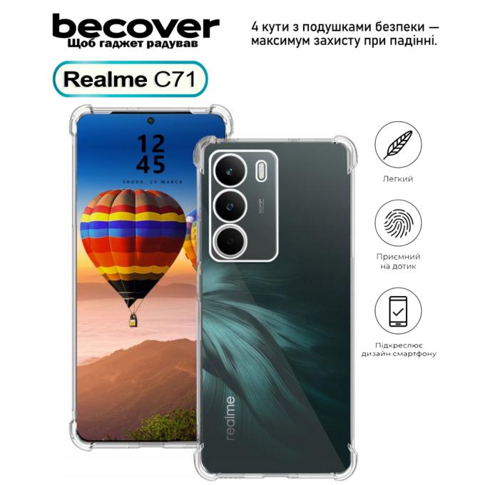 BeCover 713810