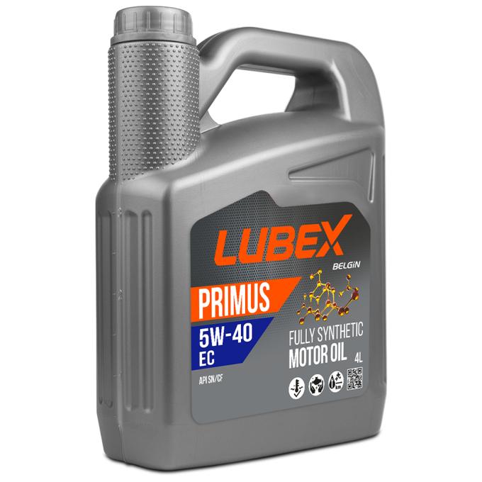 LUBEX 034-1312-0404