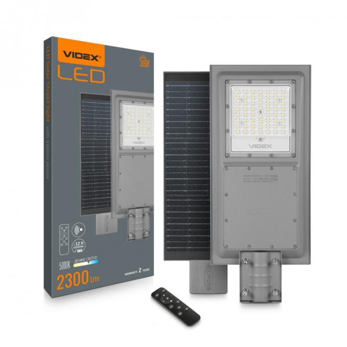 VIDEX VL-SLSO-082-S