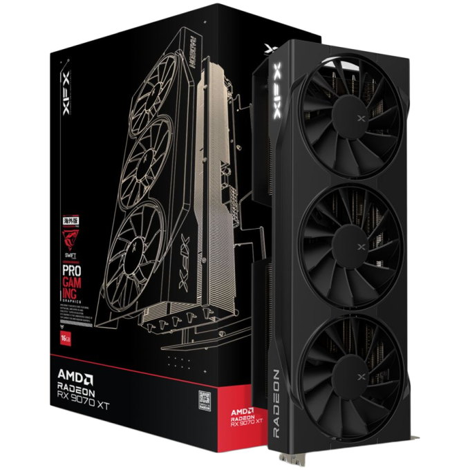 XFX RX-97TSWF3B9