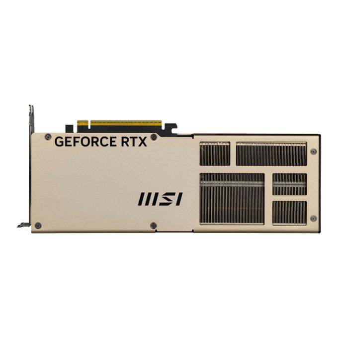 MSI RTX 5070 12G INSPIRE 3X OC