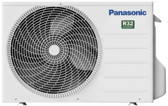 PANASONIC CS-BZ35ZKE/CU-BZ35ZKE
