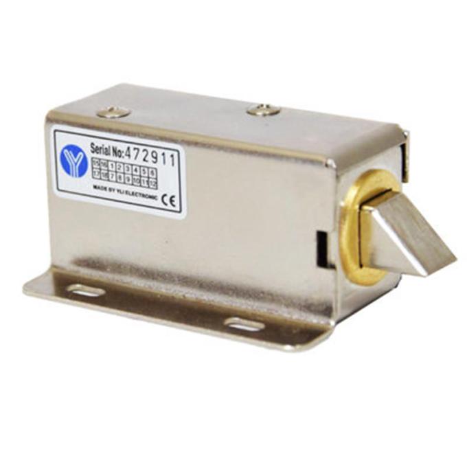 YLI YE-302A