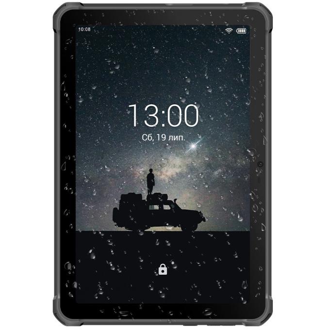 Sigma mobile Tab A1033 X-treme2 Black