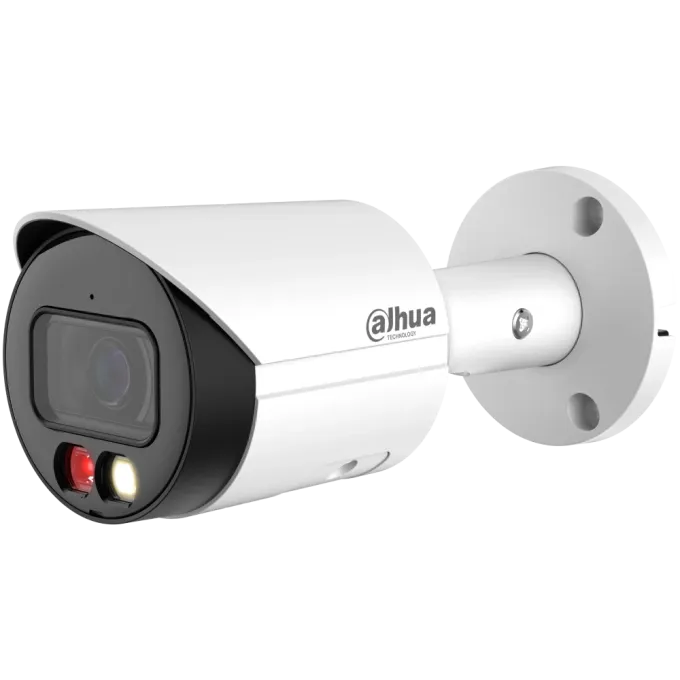 Dahua DH-IPC-HFW2249S-S-IL 2МП (2.8мм)