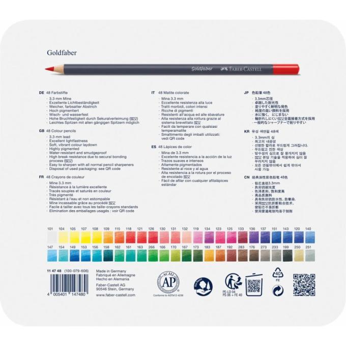 Faber-Castell 27644