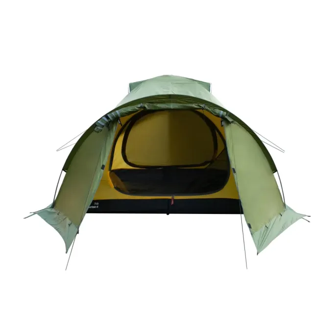 Tramp UTRT-024-green