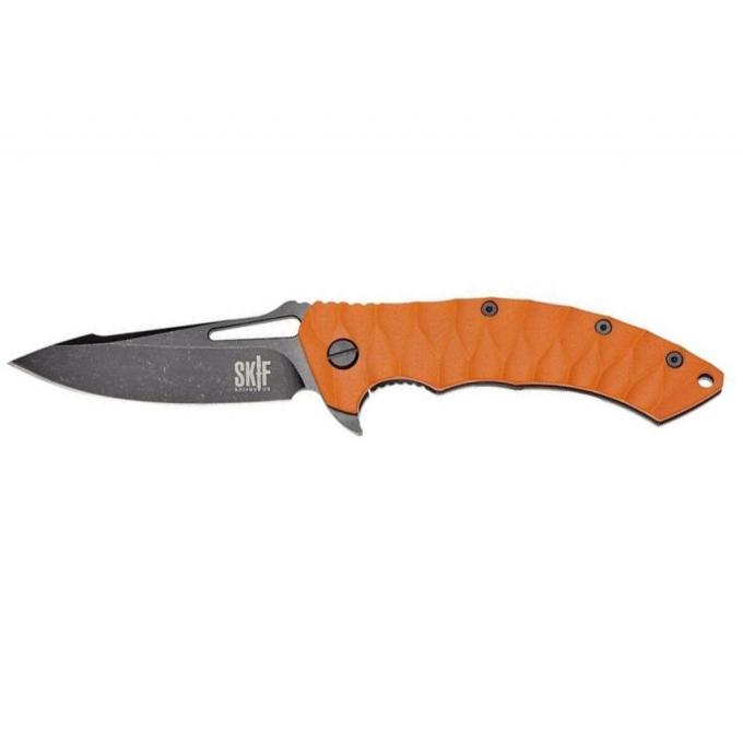 SKIF 421SEBOR