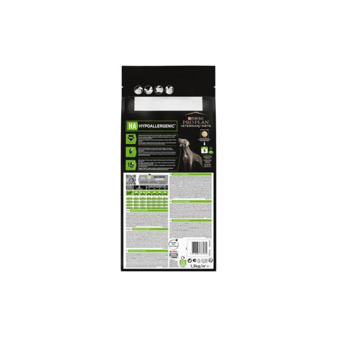 Purina Pro Plan Veterinary Diets 7613287777072