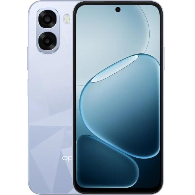 Oppo QECPH2891_BLUE_4/256