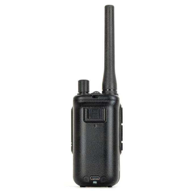 Baofeng UV-5R_MINI_Black_Single