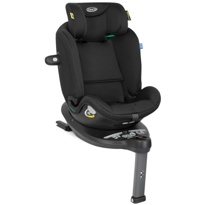 Graco GC2404AAMDN000
