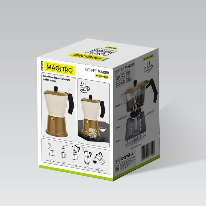 Maestro MR-1657-9-NEW
