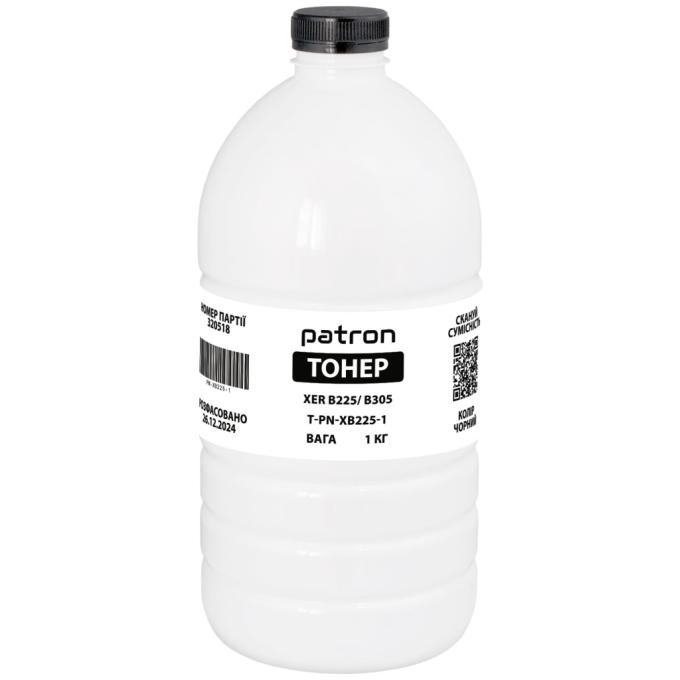 Patron PN-XB225-1