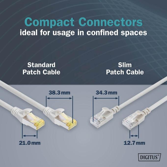DIGITUS DK-1632-A-010S
