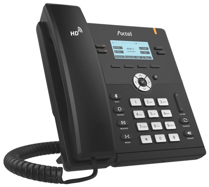 Axtel S5606553