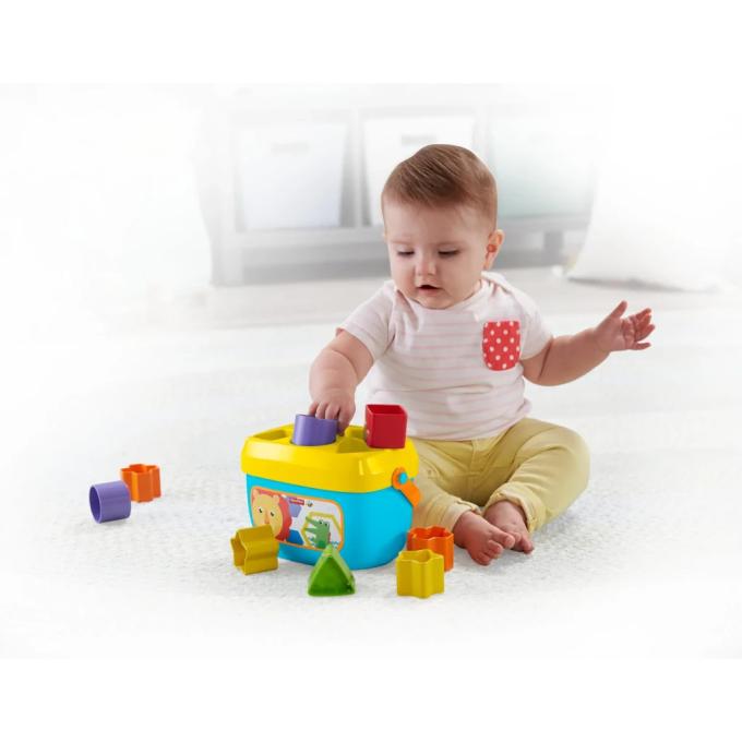 Fisher-Price FFC84