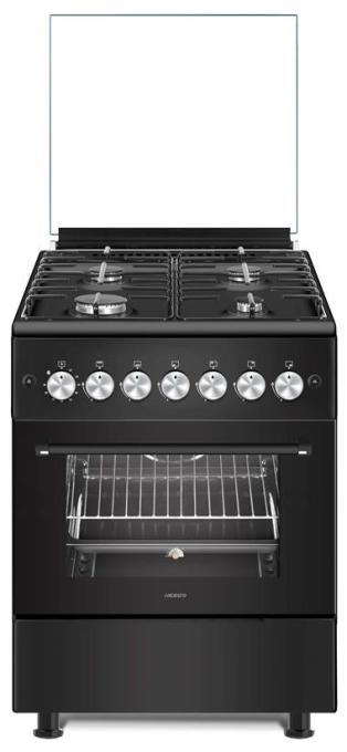 Ardesto FSCF-G60LMB