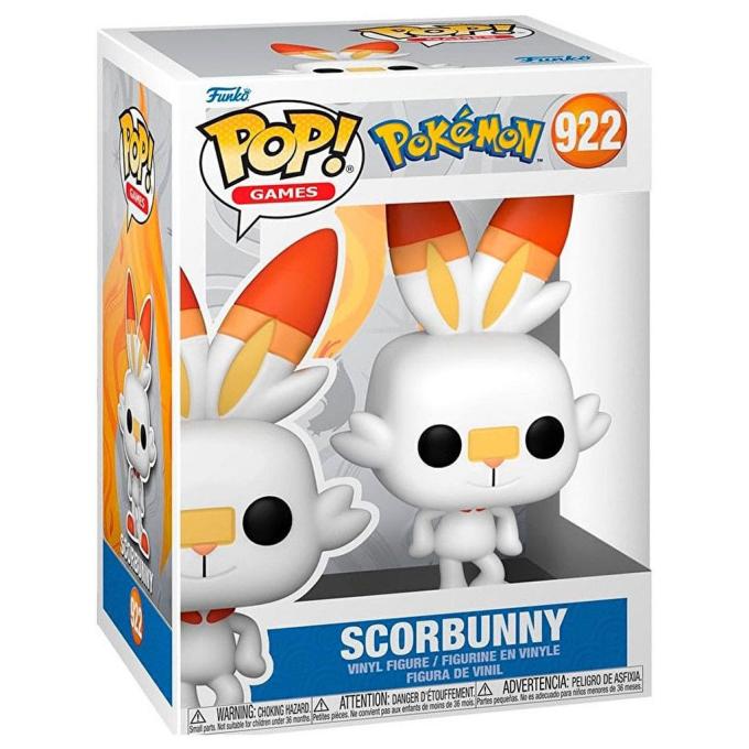Funko Pop 69081