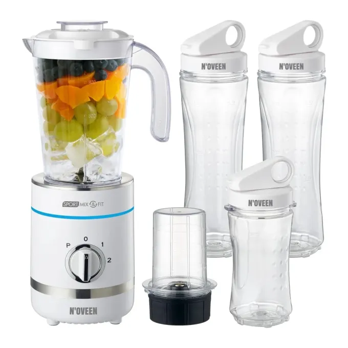 Noveen Sport Mix & Fit