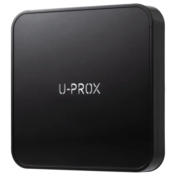 U-Prox  Siren Black
