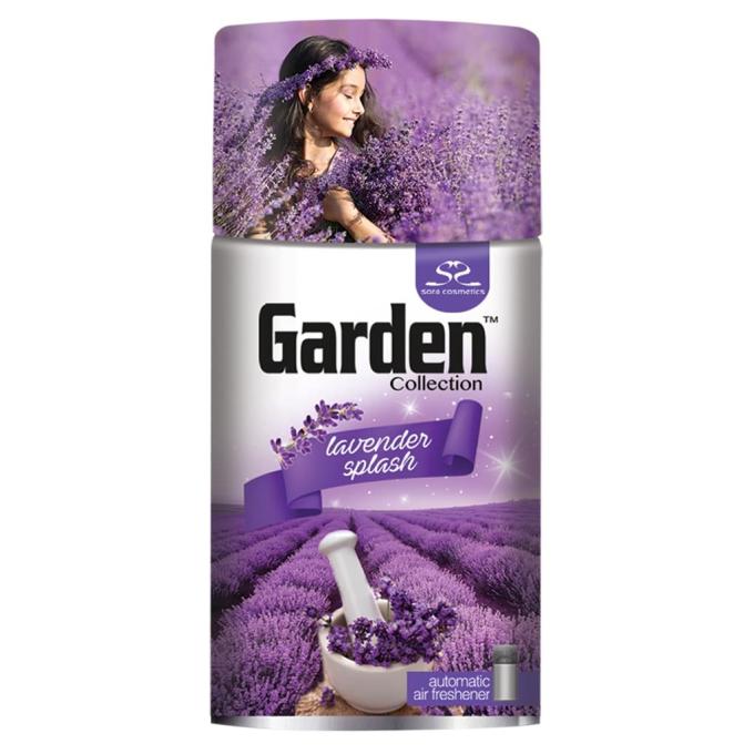 Garden 8699009436488