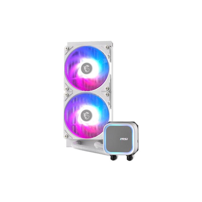 MSI MAG CoreLiquid A13 240 WH