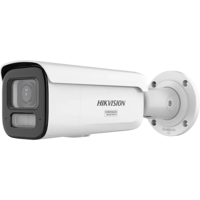 Hikvision DS-2CD2647G3T-LIZSY ColorVu (2.8-12мм)