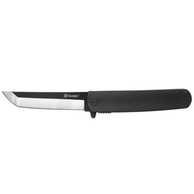Ganzo G626-BK