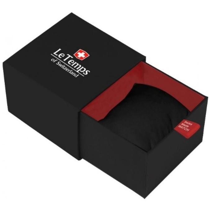 Le Temps LT1041.03BS01