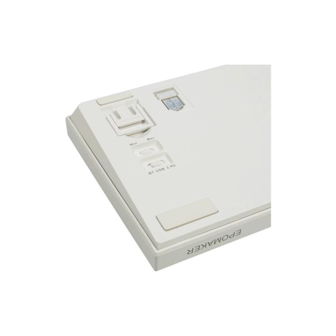 Epomaker AK820-PRO-W-FF