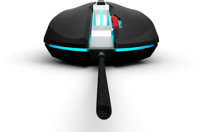 GamePro GM543